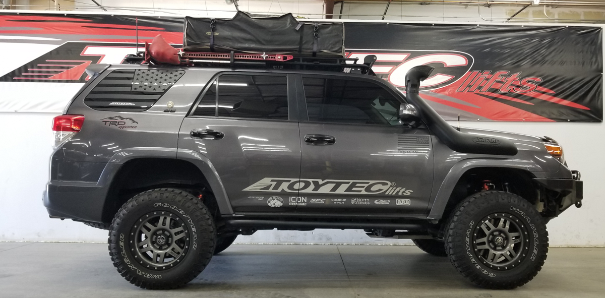 RCCXD-P - Toytec Rear XD Coils (Pair)