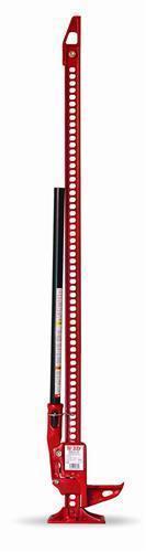 HL-605 - Hi-Lift All-Cast Jack - 60 inch - Red