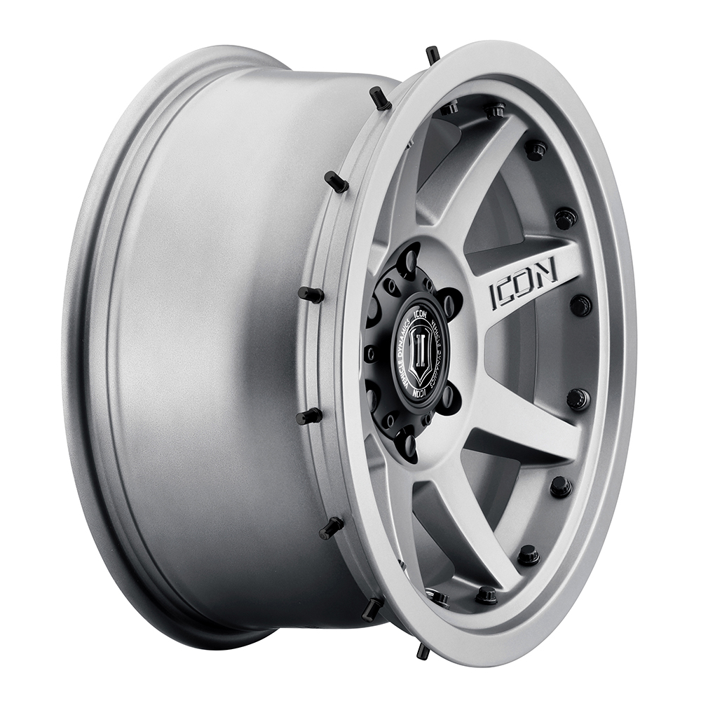 21817855557 - Icon Rebound Pro Wheel - 5x150