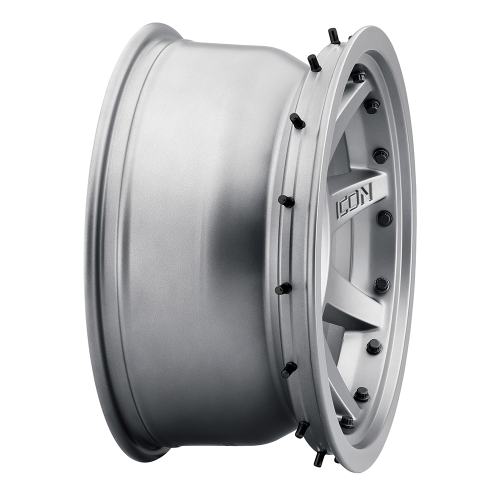 21817855557 - Icon Rebound Pro Wheel - 5x150
