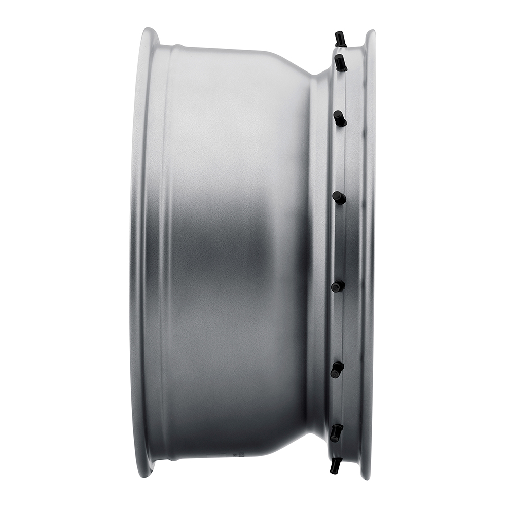 21817855557 - Icon Rebound Pro Wheel - 5x150