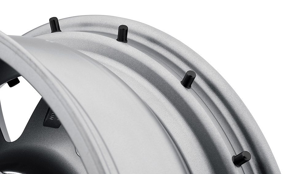 21817855557 - Icon Rebound Pro Wheel - 5x150