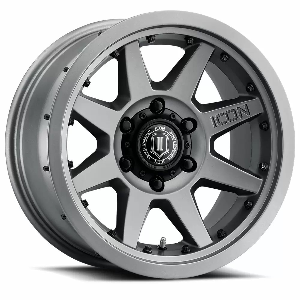21817859057 - Icon Alloys Rebound Pro Wheel