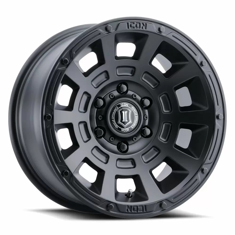 2817859057 - Icon Alloys "Thrust" Wheel - 2022+ Tundra