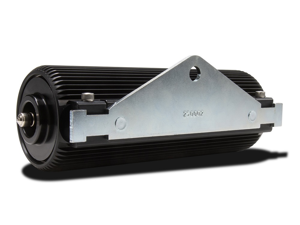 191016 - Icon 7.5" Finned Reservoir Upgrade Kit