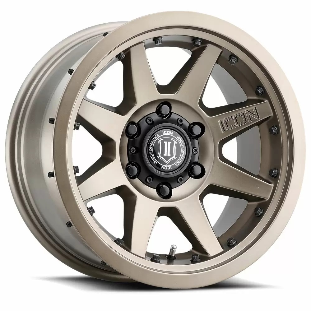 21817859057 - Icon Alloys Rebound Pro Wheel