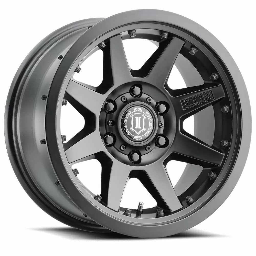 21817859057 - Icon Alloys Rebound Pro Wheel