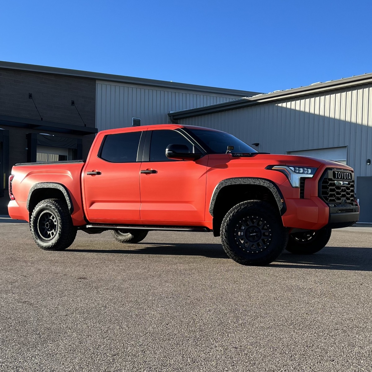 Tundra-22-SLIDER - RCI Rock Sliders | 2022+ Tundra