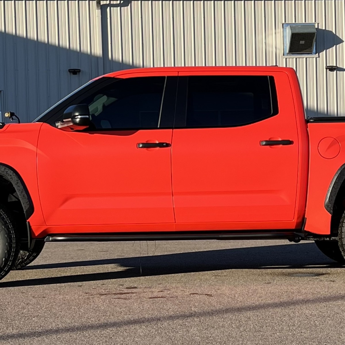 Tundra-22-SLIDER - RCI Rock Sliders | 2022+ Tundra