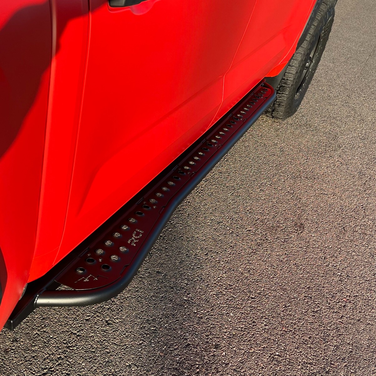 Tundra-22-SLIDER - RCI Rock Sliders | 2022+ Tundra