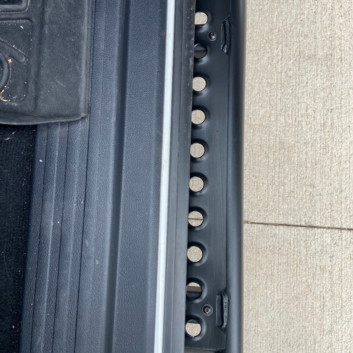 T4R-10-SLIDER - RCI Metalworks 10+ 4Runner Rock Sliders