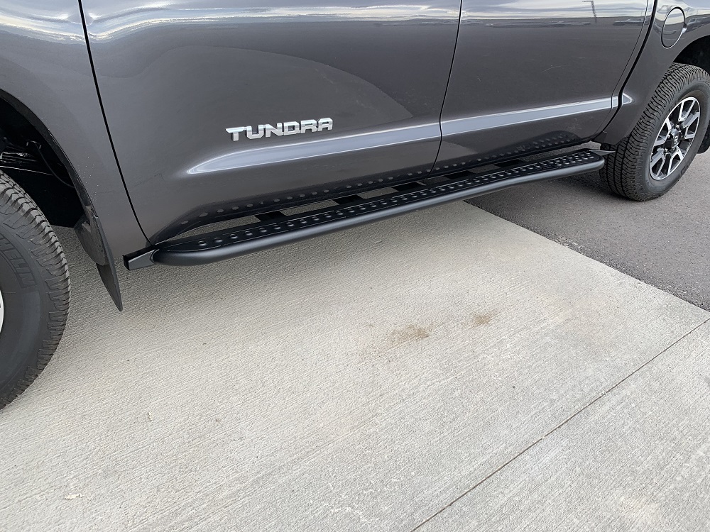 TUN-07-SLDR - RCI Metalworks 07-21 Tundra Rock Sliders