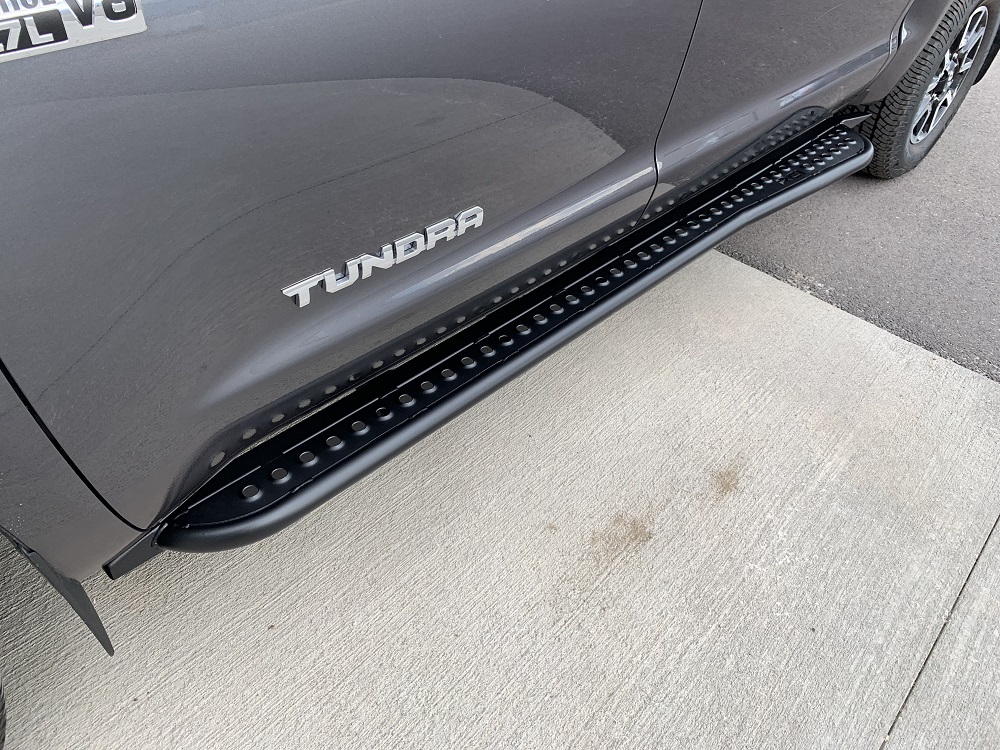 TUN-07-SLDR - RCI Metalworks 07-21 Tundra Rock Sliders