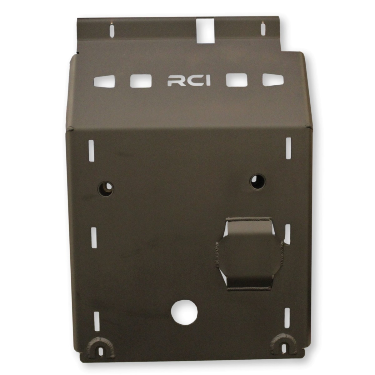 -T4R-03-Front - RCI Metalworks Front Skid Plate (03-09 4Runner, GX470 without KDSS, 07-09 FJ)