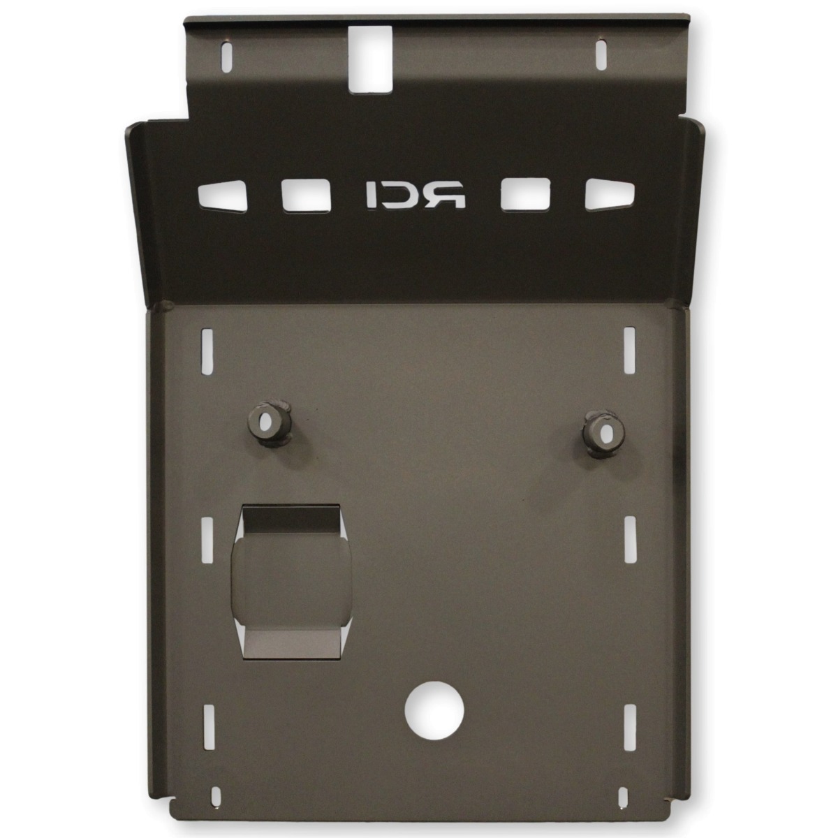-T4R-03-Front - RCI Metalworks Front Skid Plate (03-09 4Runner, GX470 without KDSS, 07-09 FJ)