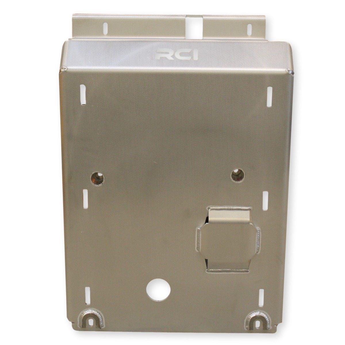 GX470-03-FRONT - RCI KDSS Engine Skid Plate - 03-09 GX470