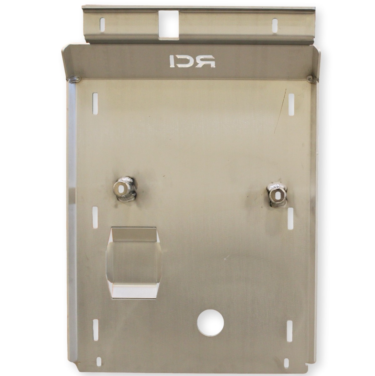 GX470-03-FRONT - RCI KDSS Engine Skid Plate - 03-09 GX470