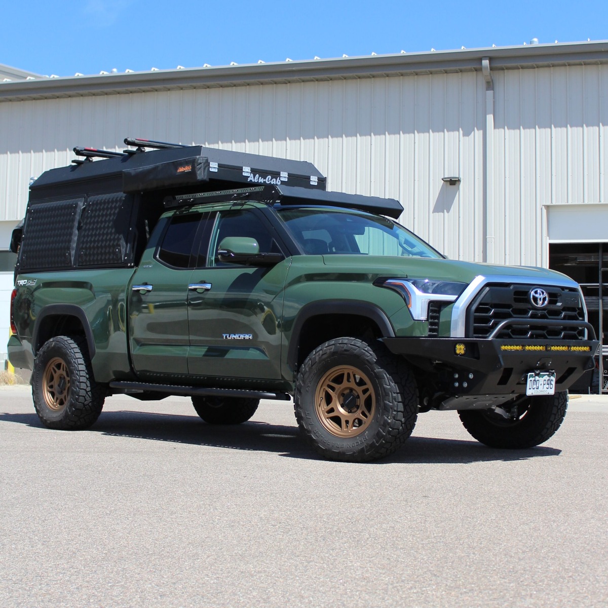 Tundra-22-SLIDER - RCI Rock Sliders | 2022+ Tundra