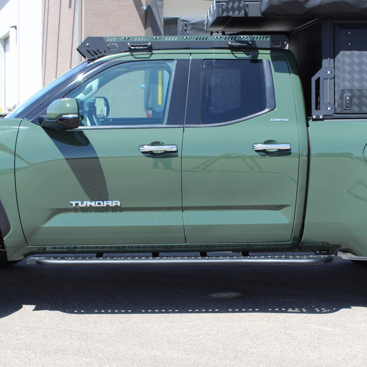 Tundra-22-SLIDER - RCI Rock Sliders | 2022+ Tundra
