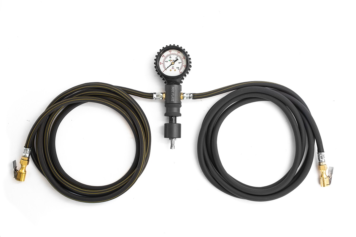 MXID - Maxtrax InDeflate Tire Inflator, Deflator and Equalizer