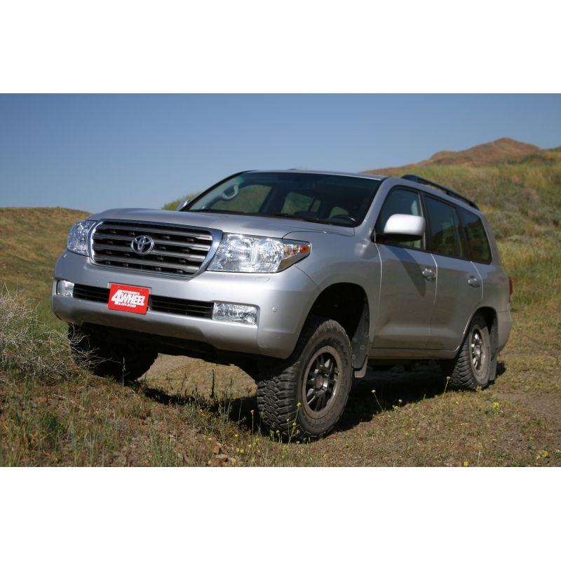 K53073 - ICON Stage 3 Suspension System (2008 - Current Toyota Land Cruiser (200 Series)
