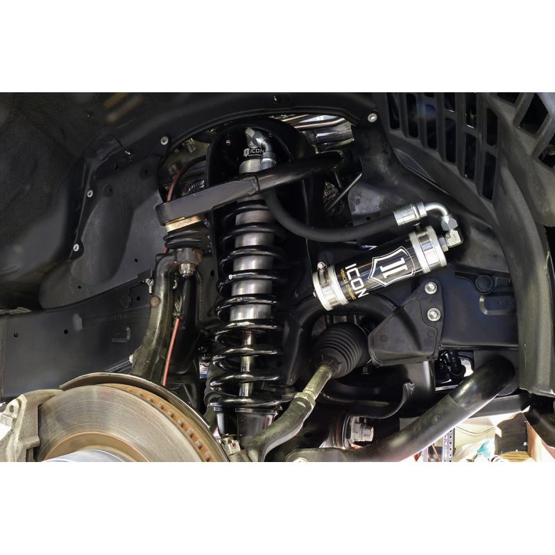 K53073 - ICON Stage 3 Suspension System (2008 - Current Toyota Land Cruiser (200 Series)