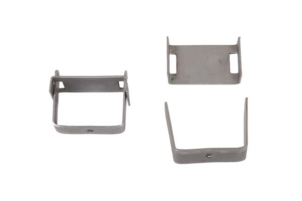 98250B - Leaf Spring Retainer Clips