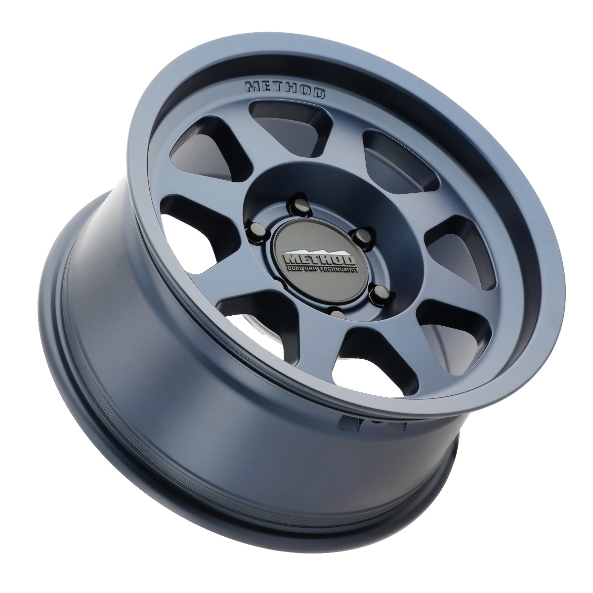 MR70178560600 - Method - Trail Series 701 Bahia Blue / 17x8.5 / 6x5.5