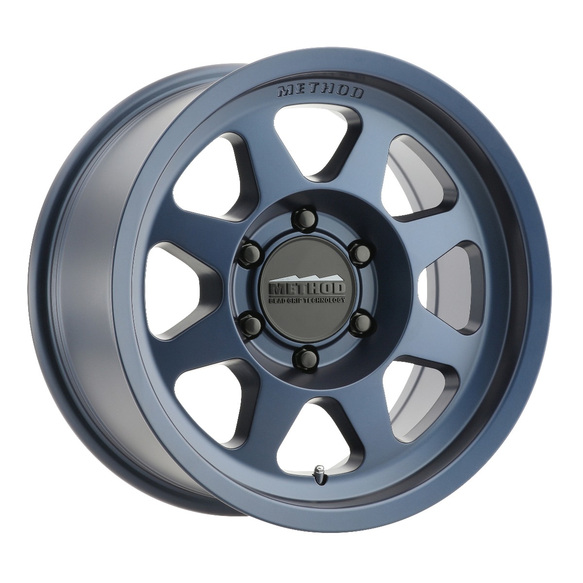 MR70178560600 - Method - Trail Series 701 Bahia Blue / 17x8.5 / 6x5.5