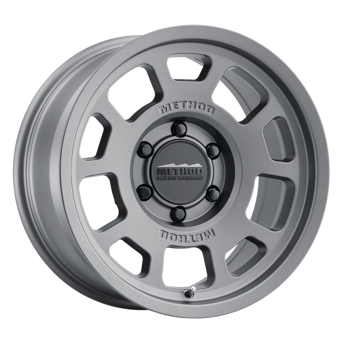 MR705 - Method 705 Trail Series Wheels 6x5.5