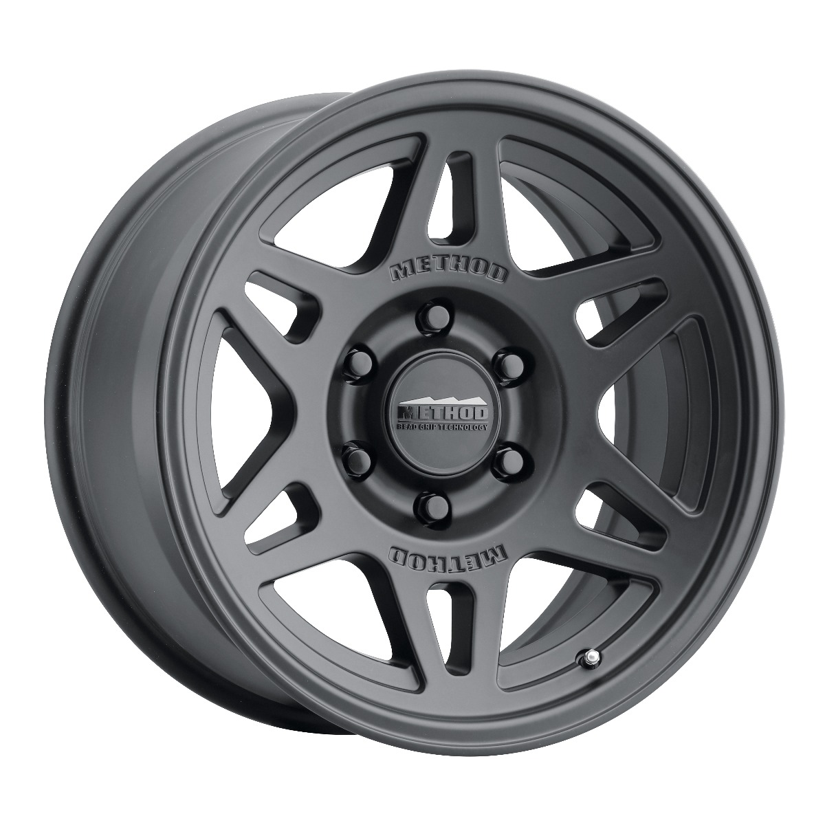 MR706 - Method Trail Series 706 | 17x8.5 | 6x5.5