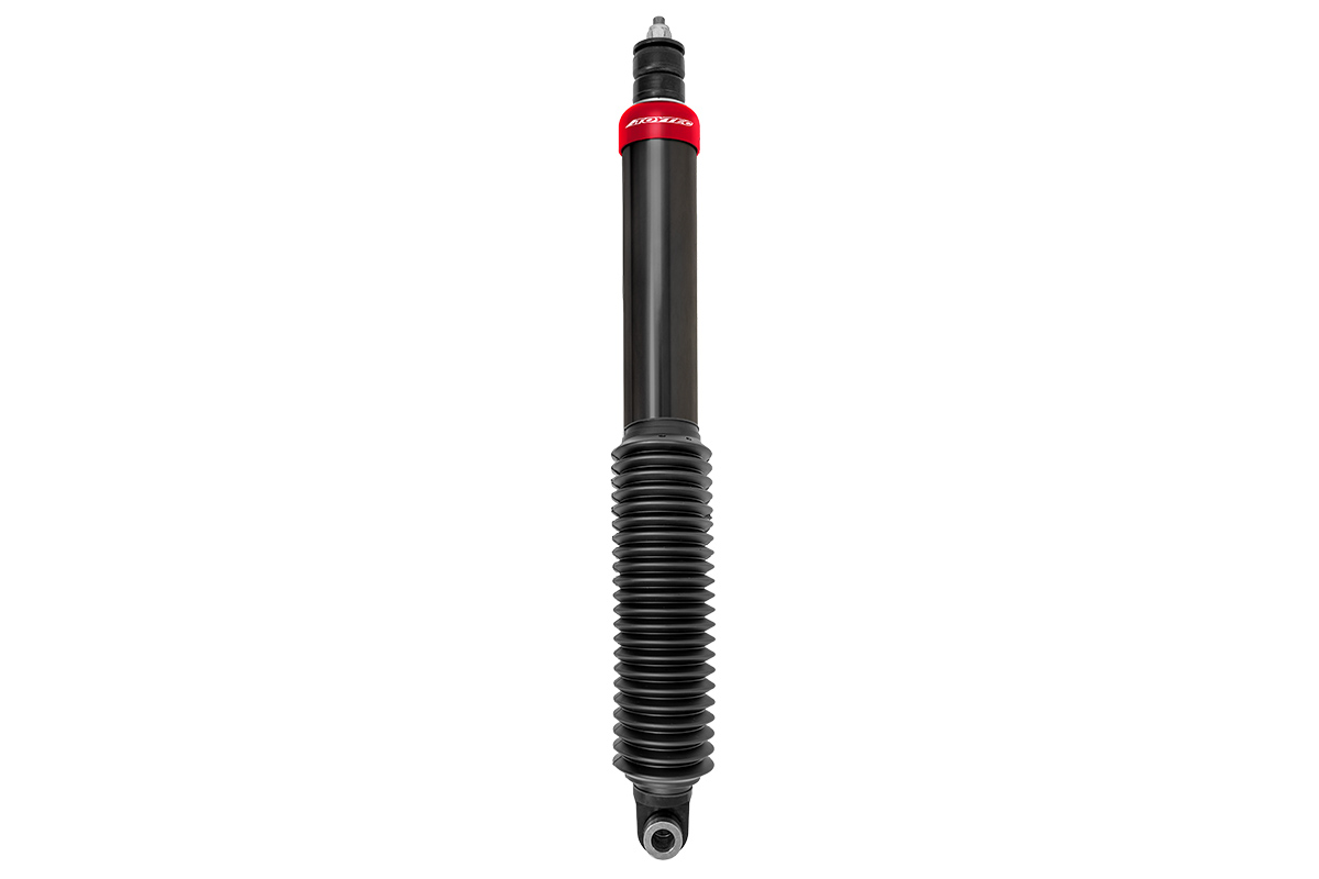 Toytec Midnight Aluma Series 2.5 Performance Suspension System 2"-3" Lift Kit for 2007-2014 FJ Cruiser/2003-2009 4Runner