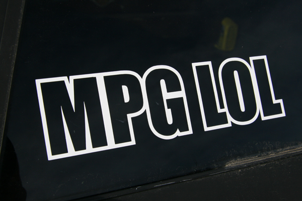MPGSTKR - MPG LOL Sticker