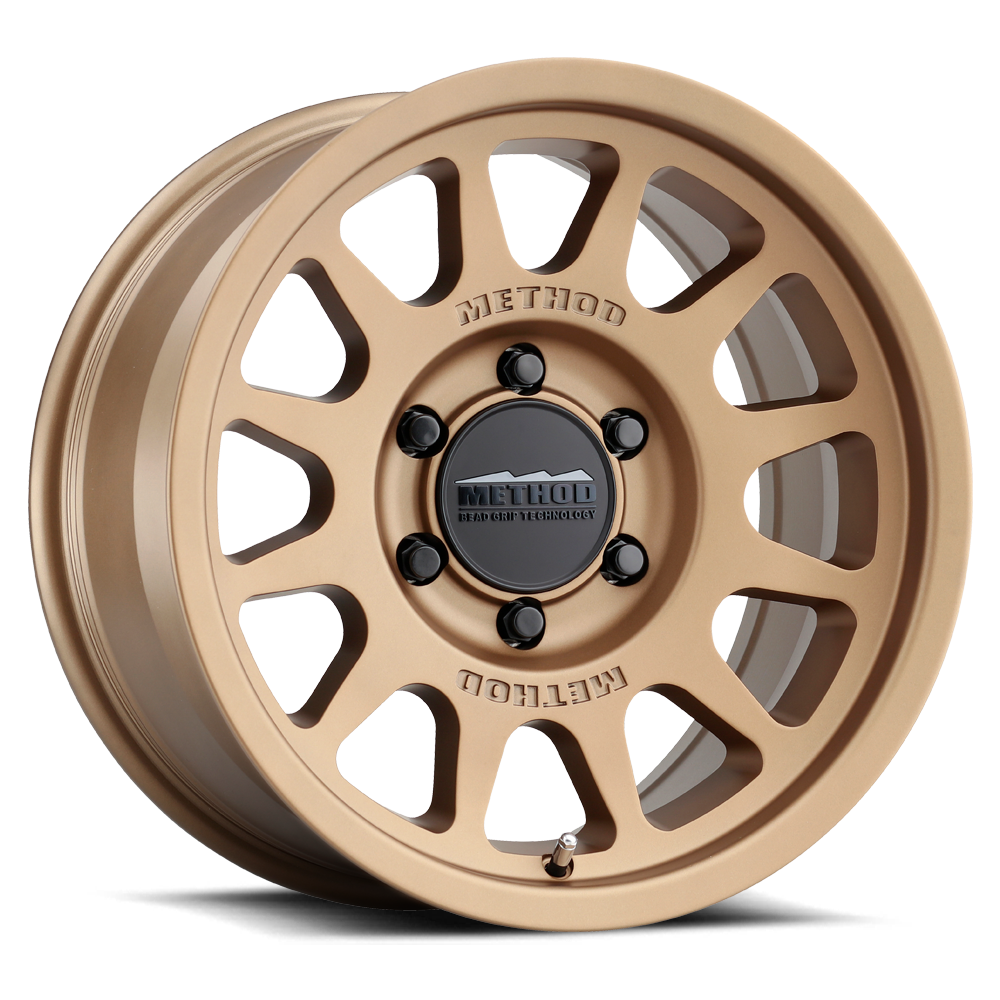MR703 - Method Trail Series 703 Wheel / 6x5.5