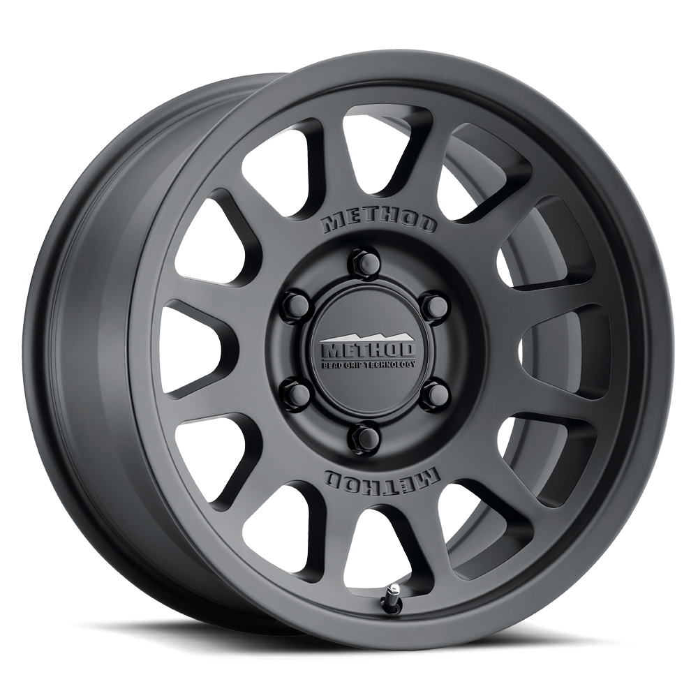 MR703 - Method Trail Series 703 Wheel / 6x5.5