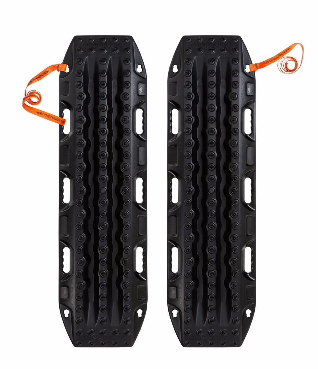 MTX02-Black - Maxtrax MKII Recovery Boards