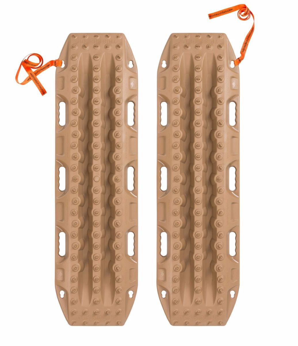 MTX02-Desert Tan - Maxtrax MKII Recovery Boards