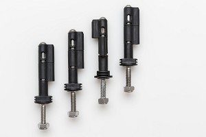 MTXMPS - MAXTRAX Mounting Pin Set