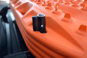 MTXMPS - MAXTRAX Mounting Pin Set