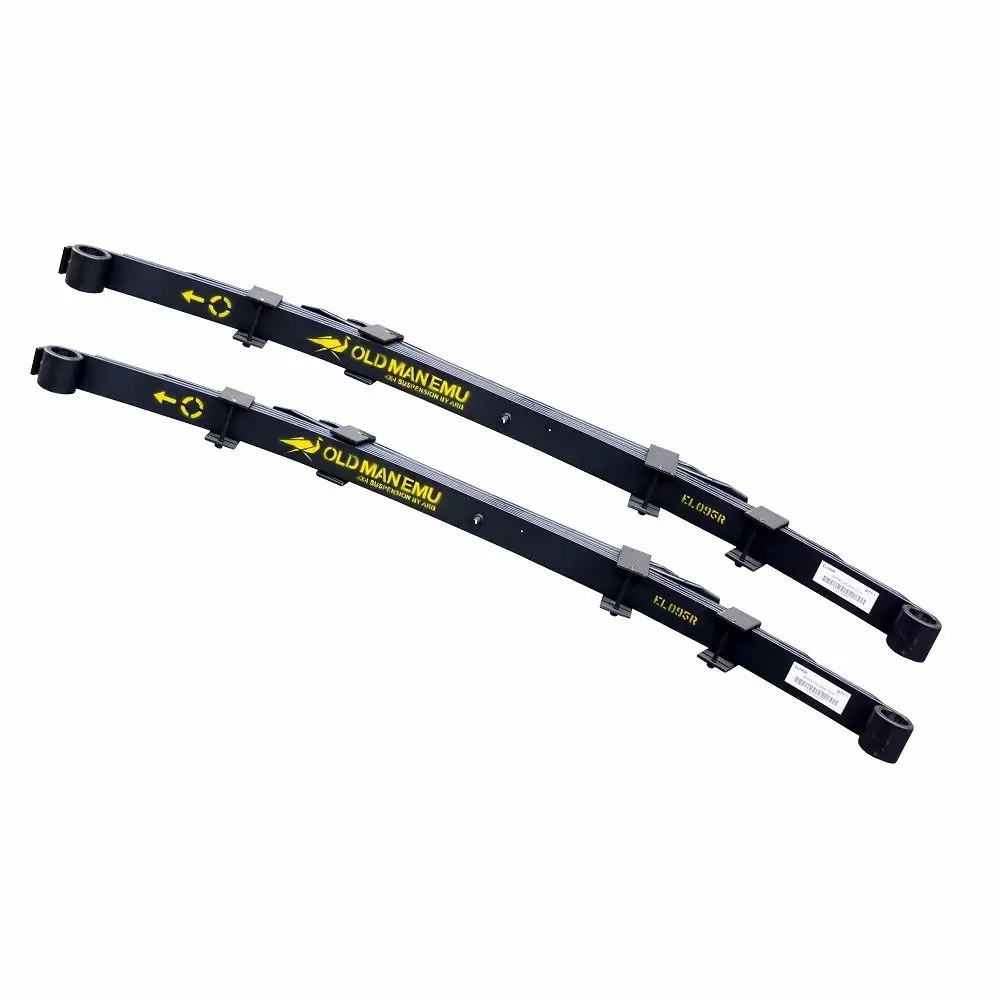 EL111R-K - OME Rear leaf springs 2005+ Tacoma (SET)