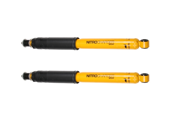 OME-964RSK-P - Old Man Emu Rear Nitrocharger Sport Shocks (96-02 4Runner)