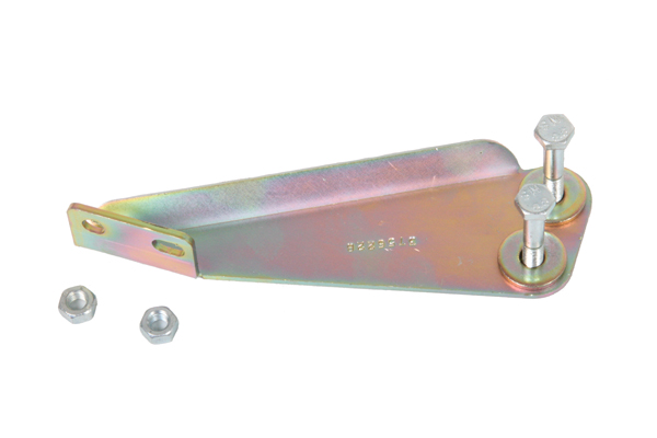 FK21 - Old Man Emu Exhaust Bracket Kit
