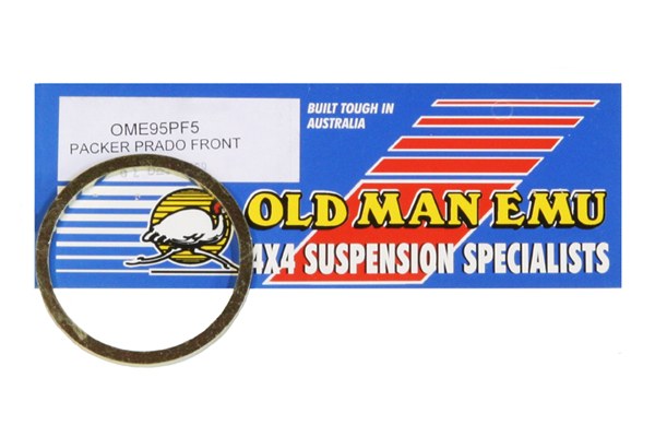 95PF5 - OME Trim Packer