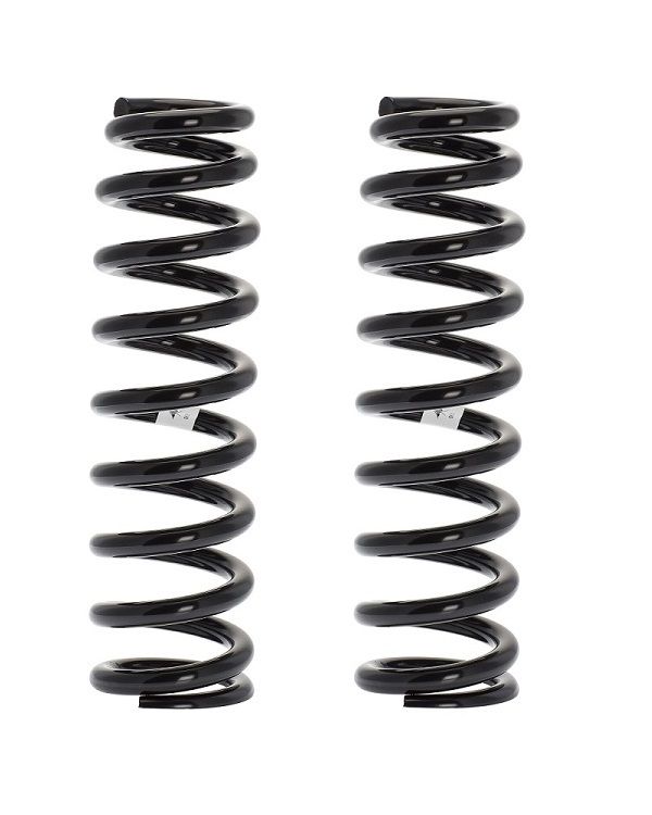 OME-80F - Old Man Emu Front Coil Springs (80 Series Landcruiser)