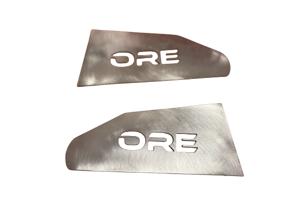 ORE1987 - Off-Road Essentials Body Mount Chop Kit for 16-23 Tacoma/ 07-21 Tundra