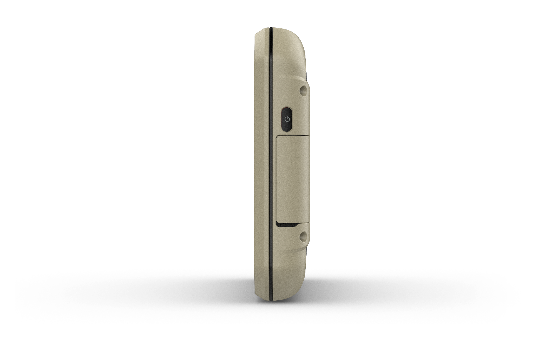 010-02195-00 - Garmin Overlander