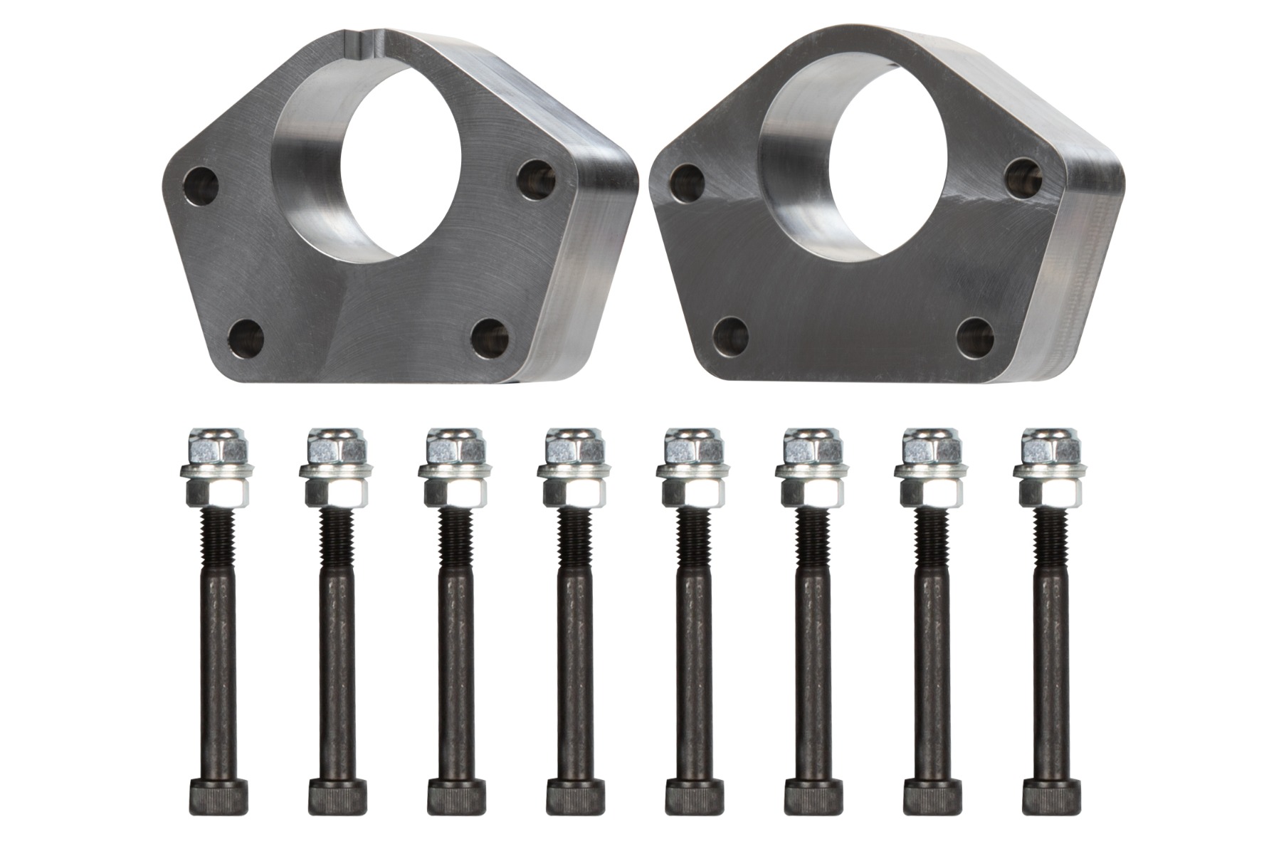 IFS2-KIT - Toytec Front Ball Joint Spacer Kit (86-95 IFS Pickup &amp; 4Runner)