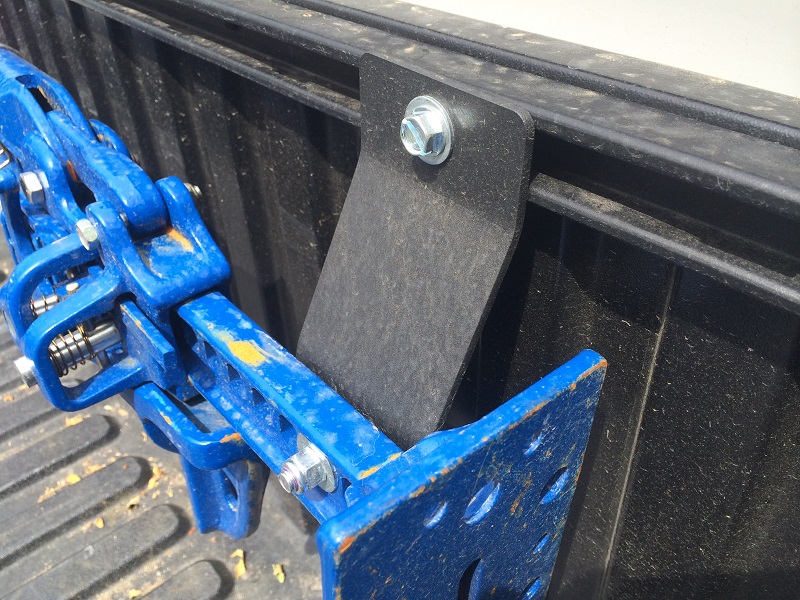 Taco-05-15-8 - RCI Metalworks Tacoma High-lift Mount