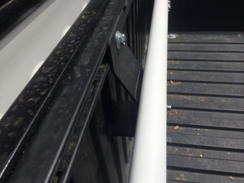 Taco-05-15-8 - RCI Metalworks Tacoma High-lift Mount