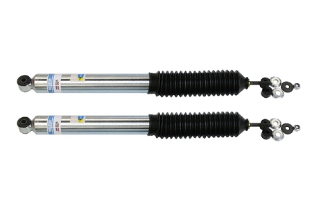 B110-P - Rear 3-4" Lift Bilstein 5100 Shocks